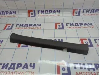 Накладка порога переднего правого внутренняя Kia Rio 3 (QB) 858814Y000WK