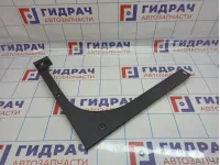 Обшивка багажника левая Kia Rio 3 (QB) 857224Y000WK