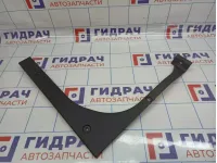 Обшивка багажника правая Kia Rio 3 (QB) 857234Y000WK
