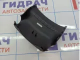 Кожух рулевой колонки верхний Kia Rio 3 (QB) 848534Y000WK