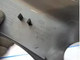 Кожух рулевой колонки верхний Kia Rio 3 (QB) 848534Y000WK