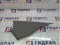 Обшивка стойки задней правой верхняя Kia Rio 3 (QB) 858604Y0008M