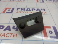 Накладка центральной консоли Kia Rio 3 (QB) 84621-4Y100