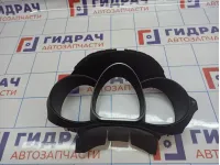 Накладка панели приборов Kia Rio 3 (QB) 848304X000WK