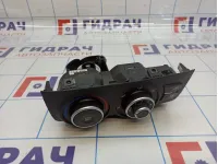 Блок управления отопителем Kia Rio 3 (QB) 972504Y020WK