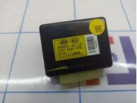Блок управления освещением Kia Rio 3 (QB) 95800-4L010