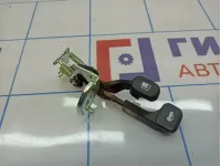 Ручка открывания лючка бензобака Kia Rio 3 (QB) 81570-3X000