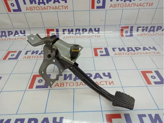 Педаль тормоза Kia Rio 3 (QB) 32800-1R101