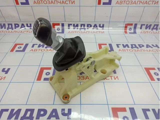 Кулиса КПП Kia Rio 3 (QB) 43710-1R300