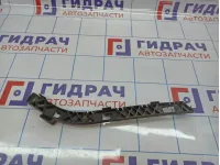 Кронштейн заднего бампера левый Kia Rio 3 (QB) 86615-4Y000