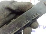 Кронштейн заднего бампера левый Kia Rio 3 (QB) 86615-4Y000