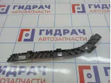 Кронштейн заднего бампера правый Kia Rio 3 (QB) 86615-4X000