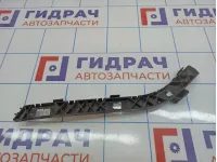 Кронштейн заднего бампера правый Kia Rio 3 (QB) 86615-4X000