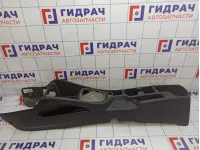 Консоль центральная Kia Rio 3 (QB) 846174Y010WK