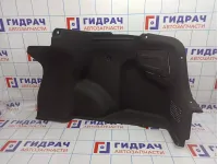 Обшивка багажника правая Kia Rio 3 (QB) 857404Y000WK