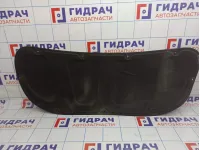 Шумоизоляция капота Kia Rio 3 (QB) 81125-4X000