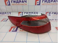 Фонарь задний наружный левый Kia Rio 3 (QB) 92401-4X000