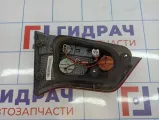 Фонарь задний внутренний правый Kia Rio 3 (QB) 92404-4X000