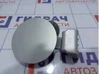 Лючок бензобака с крышкой Kia Rio 3 (QB) 69510-4X000