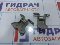 Петли двери передней правой Kia Rio 3 (QB)