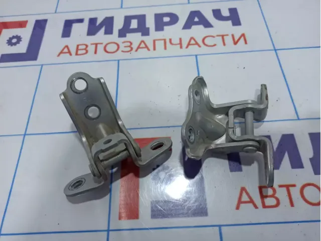 Петли двери задней левой Kia Rio 3 (QB)