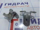Петли двери задней правой Kia Rio 3 (QB)