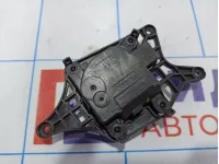 Моторчик заслонки отопителя Kia Rio 3 (QB) 97157-1JAA0