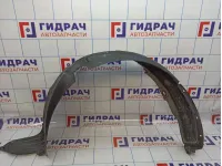 Локер передний левый Kia Rio 3 (QB) 86811-4Y000