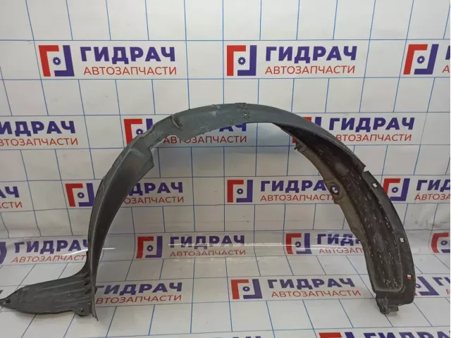 Локер передний левый Kia Rio 3 (QB) 86811-4Y000