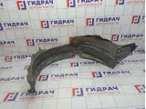 Локер передний левый Kia Rio 3 (QB) 86811-4Y000