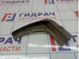 Брызговик задний правый Kia Rio 3 (QB)