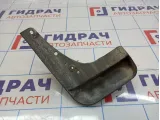 Брызговик задний правый Kia Rio 3 (QB)