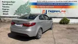 Датчик ABS задний правый Kia Rio 3 (QB) 95681-1R100