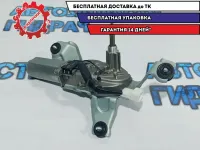 Моторчик стеклоочистителя задний Kia Rio 3 98700-4Y000.