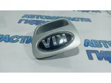 Ручка двери багажника наружная Kia Rio 3 81720-4Y200.