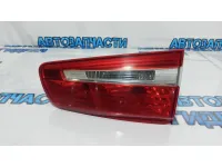 Фонарь задний внутренний правый Kia Rio 3 92404-4X200.
