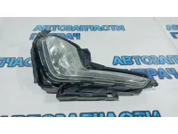 Фара противотуманная правая Kia Rio 3 92202-4X000.