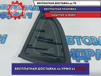 Стекло кузовное глухое левое Kia Rio 3 87810-4X200.