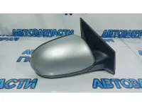 Зеркало правое Kia Rio 3 87620-4Y031. Без повторителя, 5 контактов.