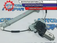 Стеклоподъемник передний правый Kia Rio 3 82404-4Y010.