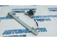 Стеклоподъемник передний левый Kia Rio 3 82403-4Y010.