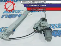 Стеклоподъемник задний правый Kia Rio 3 83402-1R110.