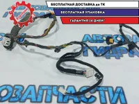 Проводка задней правой двери Kia Rio 3 91660-4Y050. Дефект.