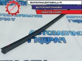 Планка стекла двери задней левой Kia Rio 3 83231-4X000.