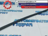 Планка стекла двери передней правой Kia Rio 3 82241-4X000.
