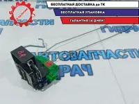 Замок двери задней правой Kia Rio 3 81420-4Y010. 5 контактов.