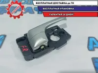 Ручка двери передней внутренняя правая Kia Rio 3 82620-4Y000-ASQ.