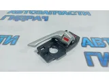 Ручка двери передней внутренняя левая Kia Rio 3 82610-4Y000-ASQ.