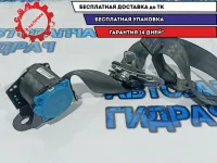 Ремень безопасности задний левый Kia Rio 3 898104Y010WK.