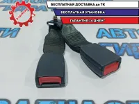 Ответная часть ремня безопасности Kia Rio 3 898304L000WK.
